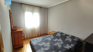Casa adosada en alquiler en Polígono - Carrefour en Ávila