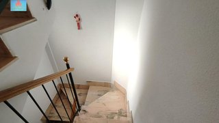 Casa adosada en alquiler en Polígono - Carrefour en Ávila
