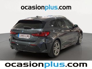 BMW Serie 1 118i 103 kW (140 CV)