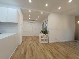 Piso en venta en Centro Ciudad en Fuengirola