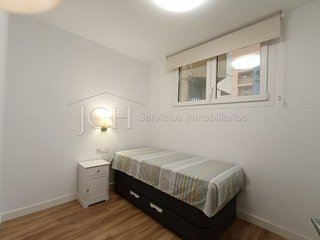 Piso en venta en Centro Ciudad en Fuengirola