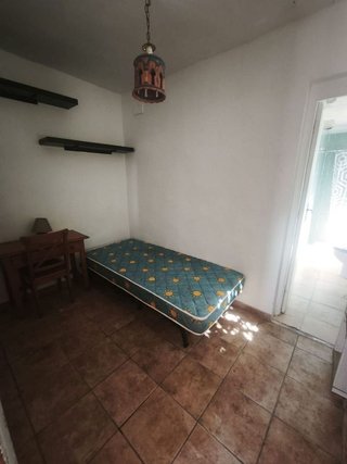 Casa rural en alquiler en Torrox Pueblo en Torrox