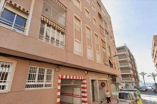 Piso en venta en Playa del Cura en Torrevieja
