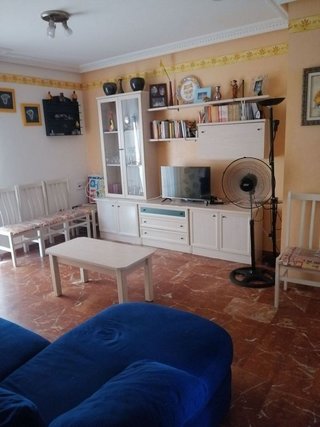 Piso en venta en Playa del Cura en Torrevieja