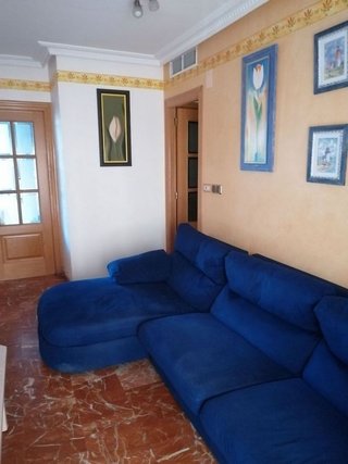 Piso en venta en Playa del Cura en Torrevieja