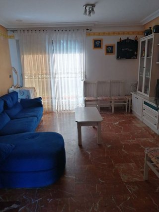 Piso en venta en Playa del Cura en Torrevieja