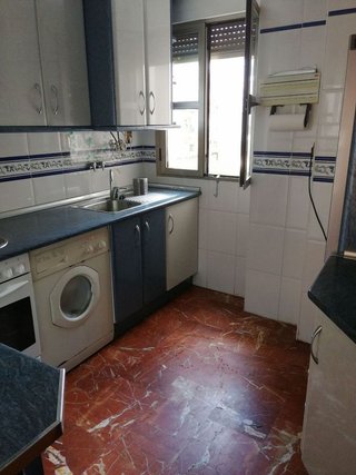 Piso en venta en Playa del Cura en Torrevieja