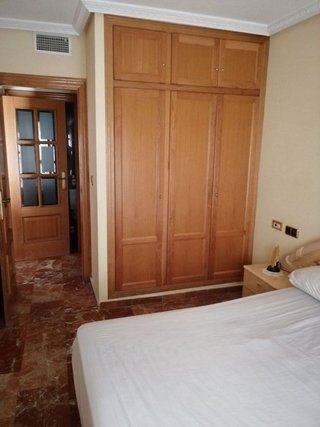 Piso en venta en Playa del Cura en Torrevieja