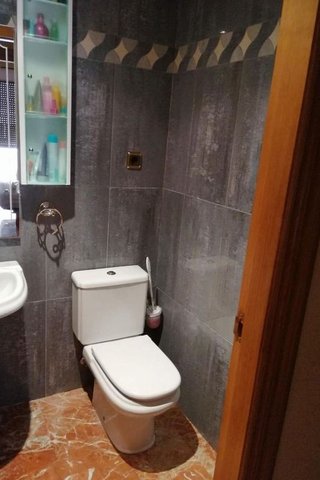 Piso en venta en Playa del Cura en Torrevieja