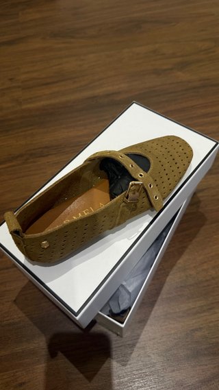Zapatos planos mujer talla 37