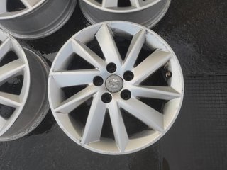 Llantas de 15 pulgadas Seat Ibiza IV, 6Jx15H y_628
