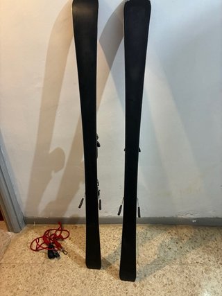 Esquís Fischer The Curv Race Ti 150 cm