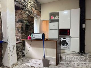 Local comercial en venta en Centro - Desierto - Arrontegi en Barakaldo