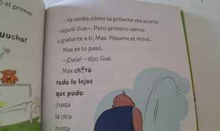 Mini Timmy - Viviendo un sueño