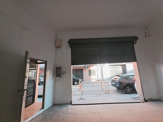 Local comercial en venta en Eixample en Prat de Llobregat, El