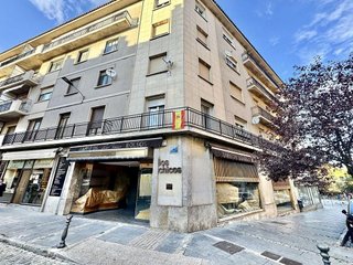 Local comercial en venta en Centro en Ávila