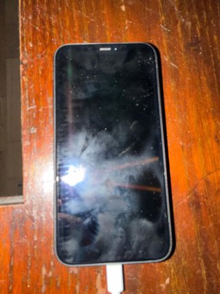 Apple iPhone 11 128GB Nero