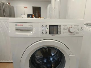 Lavadora Bosch Avantixx 7kg