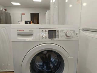 Lavadora Bosch Avantixx 7kg