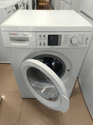 Lavadora Bosch Avantixx 7kg