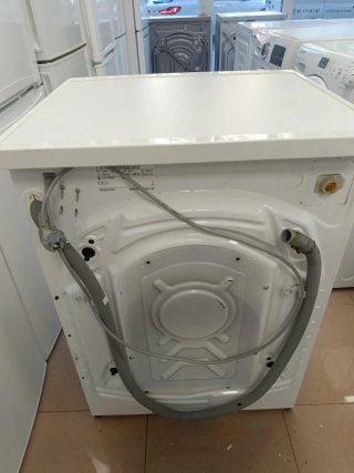 Lavadora Bosch Avantixx 7kg