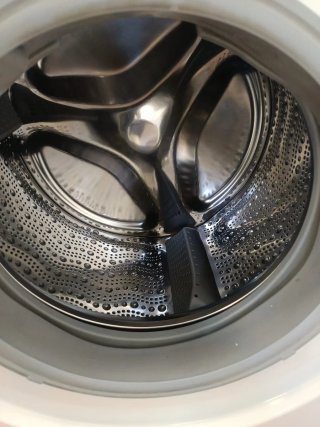 Lavadora Bosch Avantixx 7kg