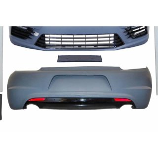 Kit de Carrocería Volkswagen Scirocco 2008-2013 lo