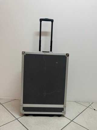 Laser Diodo 808nm Trolley - Made in Italy