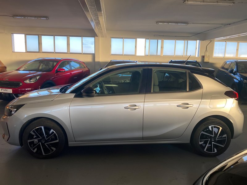 Opel Corsa 2025, foto 2