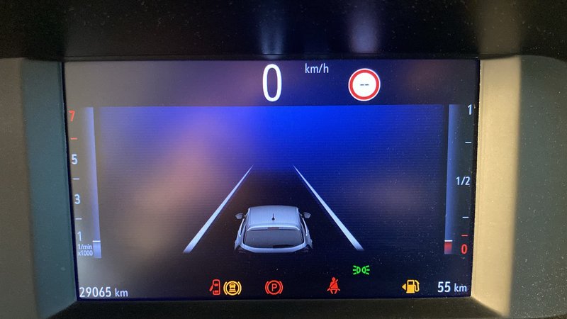 Opel Corsa 2025, foto 18