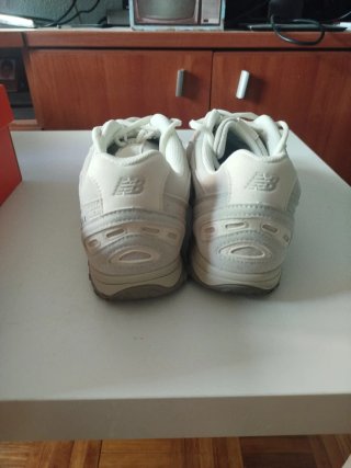 Zapatillas New Balance 204L Timberwolf