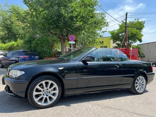 BMW Serie 3 318Ci