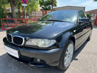 BMW Serie 3 318Ci
