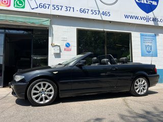 BMW Serie 3 318Ci