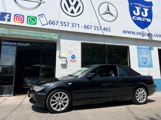 BMW Serie 3 318Ci
