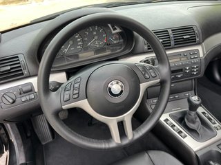 BMW Serie 3 318Ci