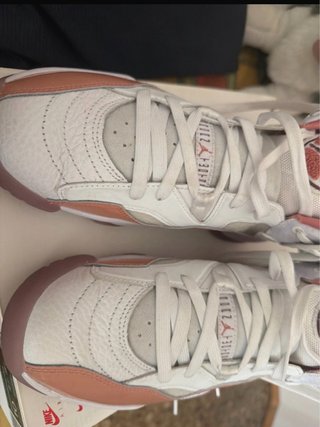 Zapatillas Nike Jordan Two Trey