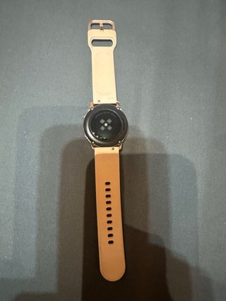 Samsung Galaxy Watch Active - Oro Ros,para piezas
