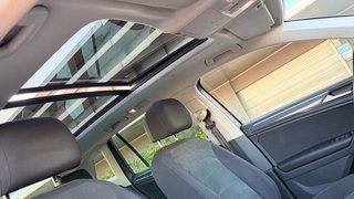 Volkswagen Tiguan Rline