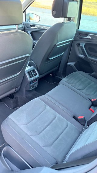 Volkswagen Tiguan Rline