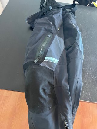 Pantalón Dainese Gran Turismo Gore-Tex