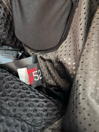 Pantalón Dainese Gran Turismo Gore-Tex