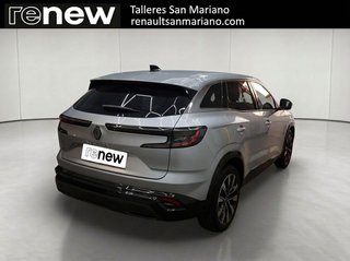 Renault Austral140 MHEV Techno  2023