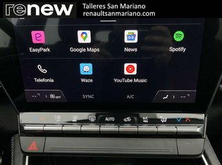 Renault Austral140 MHEV Techno  2023