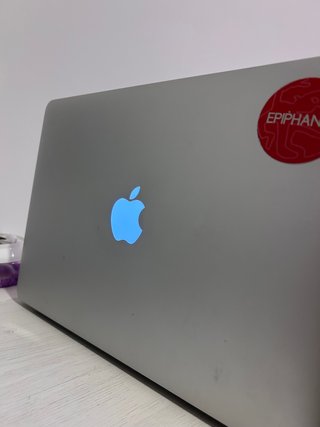 MacBook Air 13 2017 8GB RAM