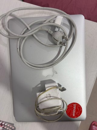 MacBook Air 13 2017 8GB RAM