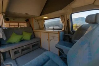 CALIFORNIA"NACIÓNAL"MUY POCAS UNIDADES 7900€