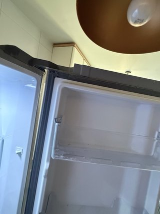Nevera Side by Side Haier