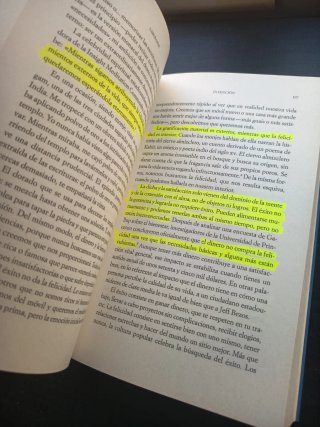 Piensa como un monje : entrena tu mente para la...