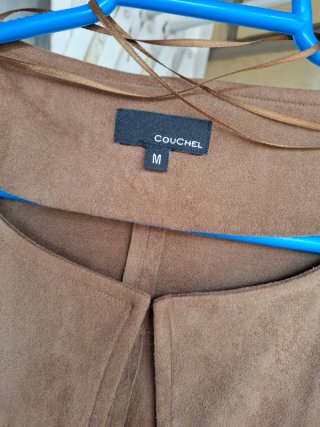 Abrigo ligero CONCHEL talla M